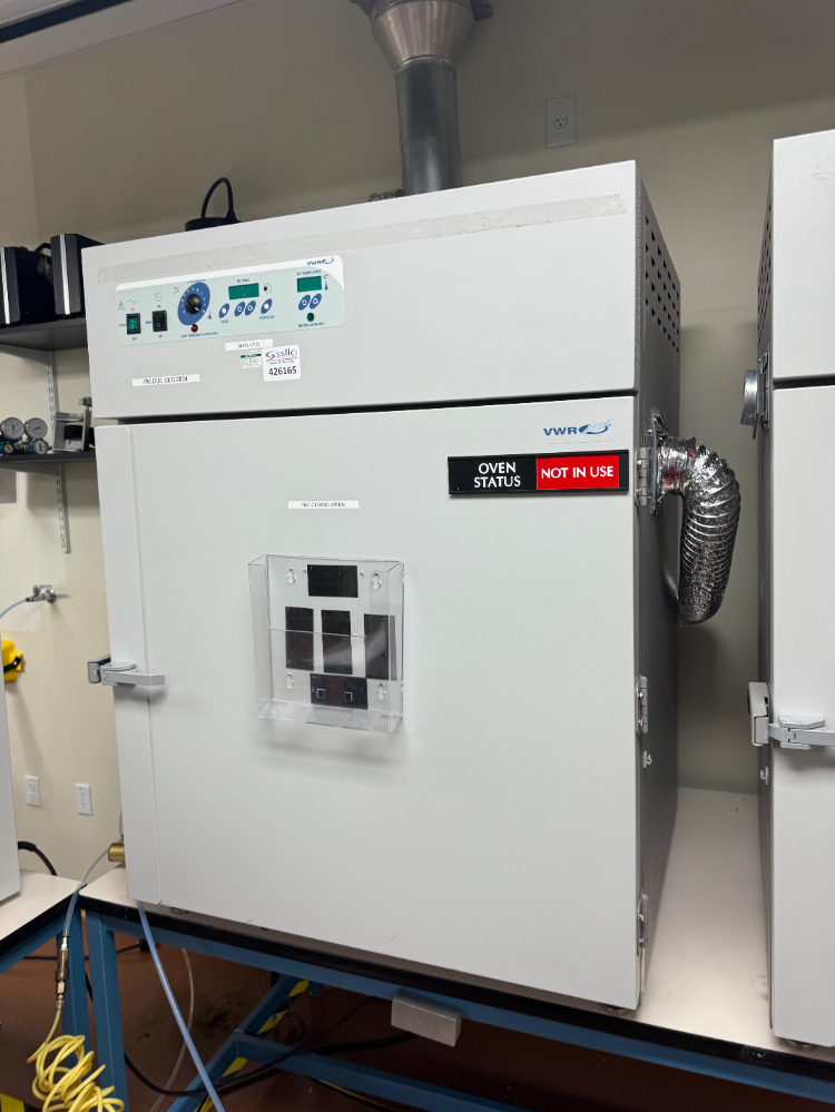 Image of VWR Lab Oven